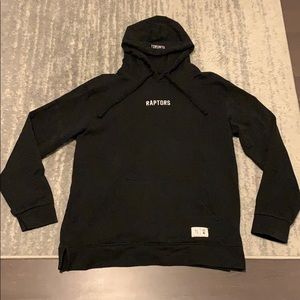 Peace Collective Toronto Raptors Hoodie (Mens)
